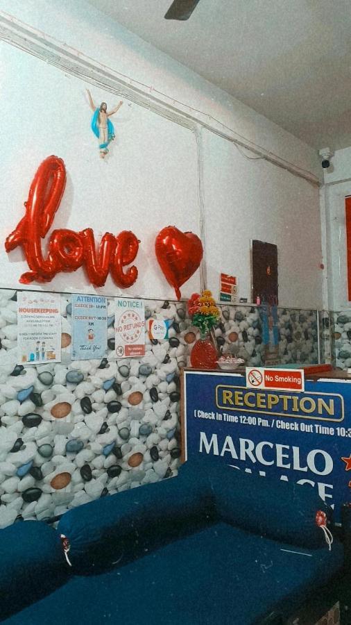 Marcelo Place 3 Baga Exterior foto